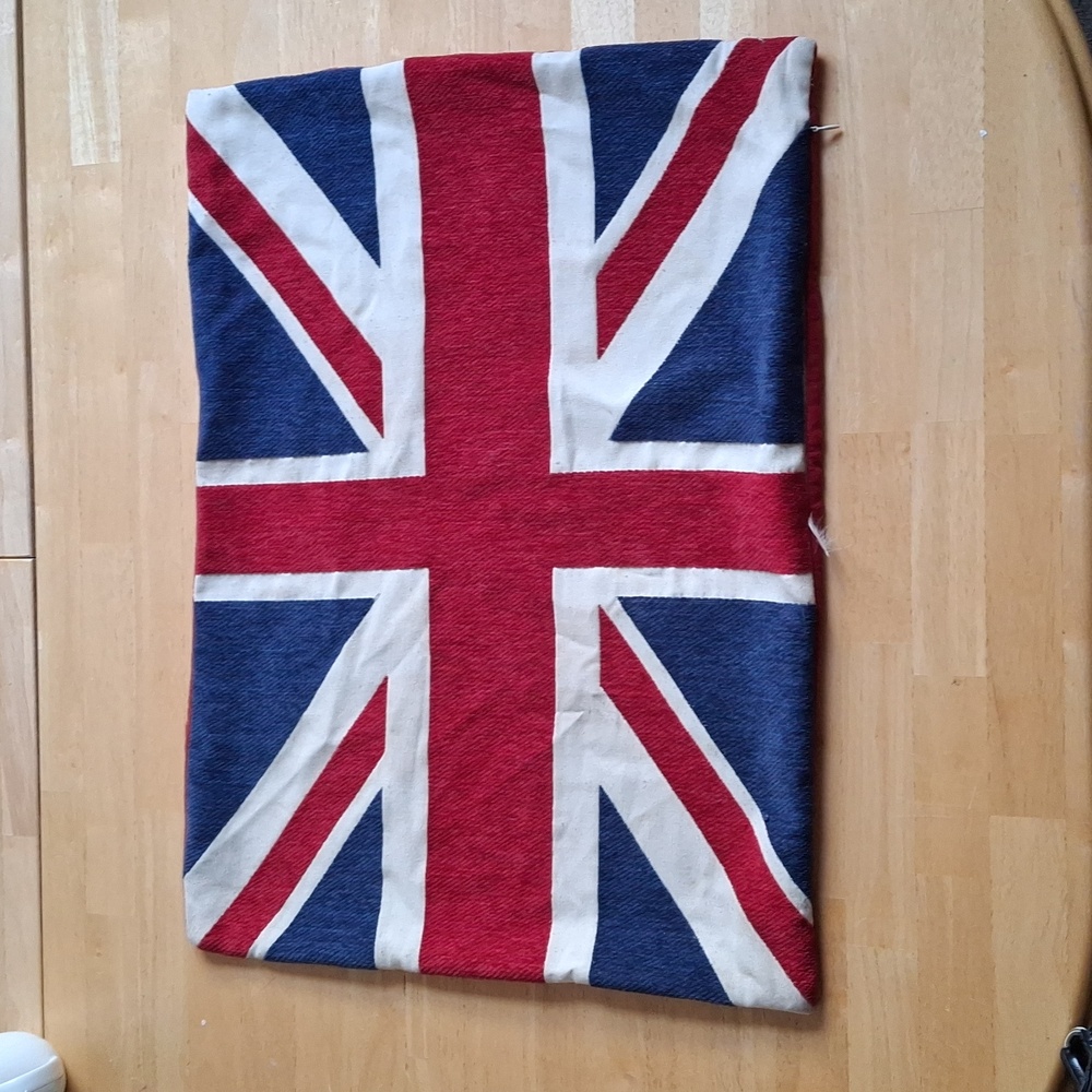 Cushion cover